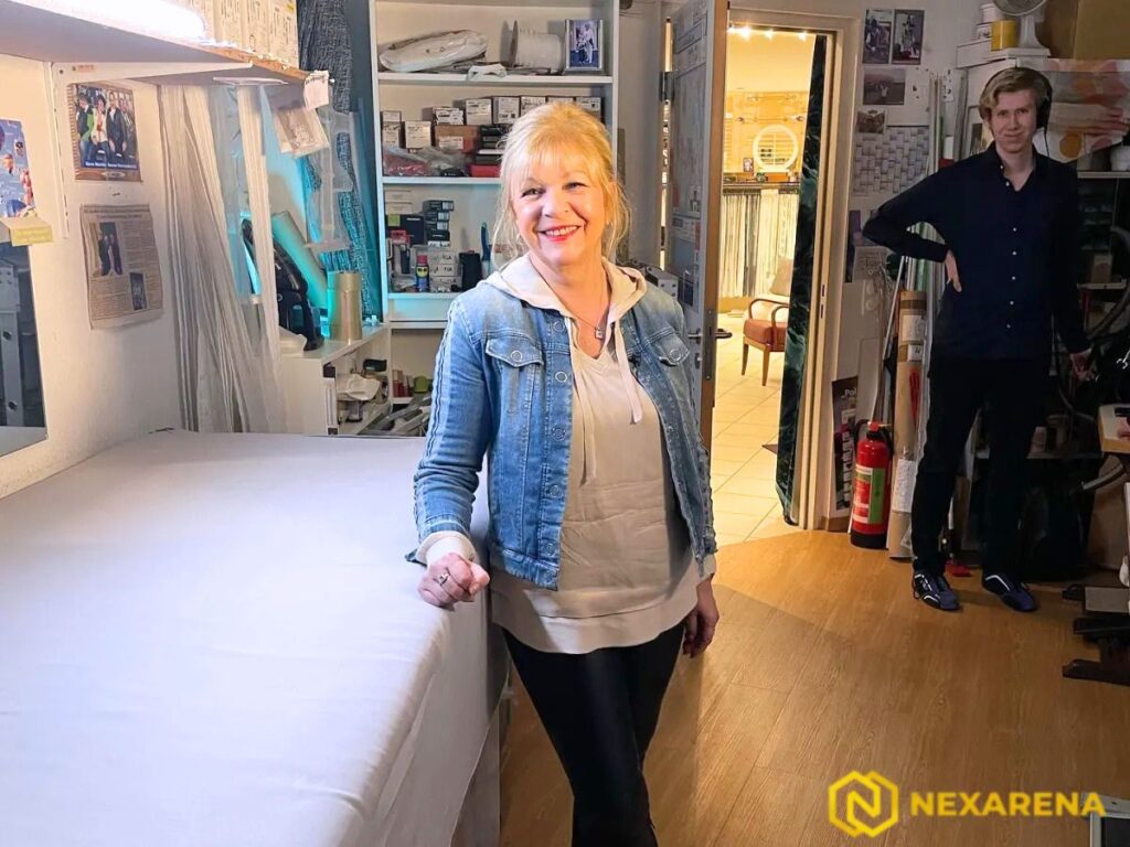 elke bares für rares elke bares für rares