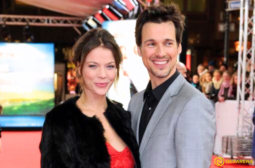 florian david fitz freundin florian david fitz freundin