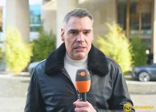 armin coerper lebensgefährte