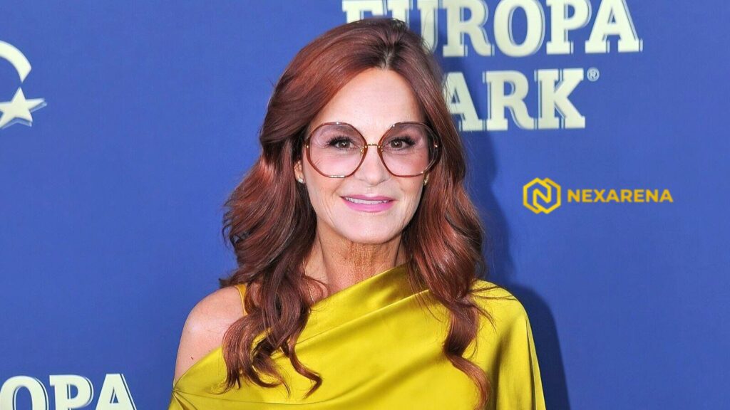 wie alt ist andrea berg wie alt ist andrea berg