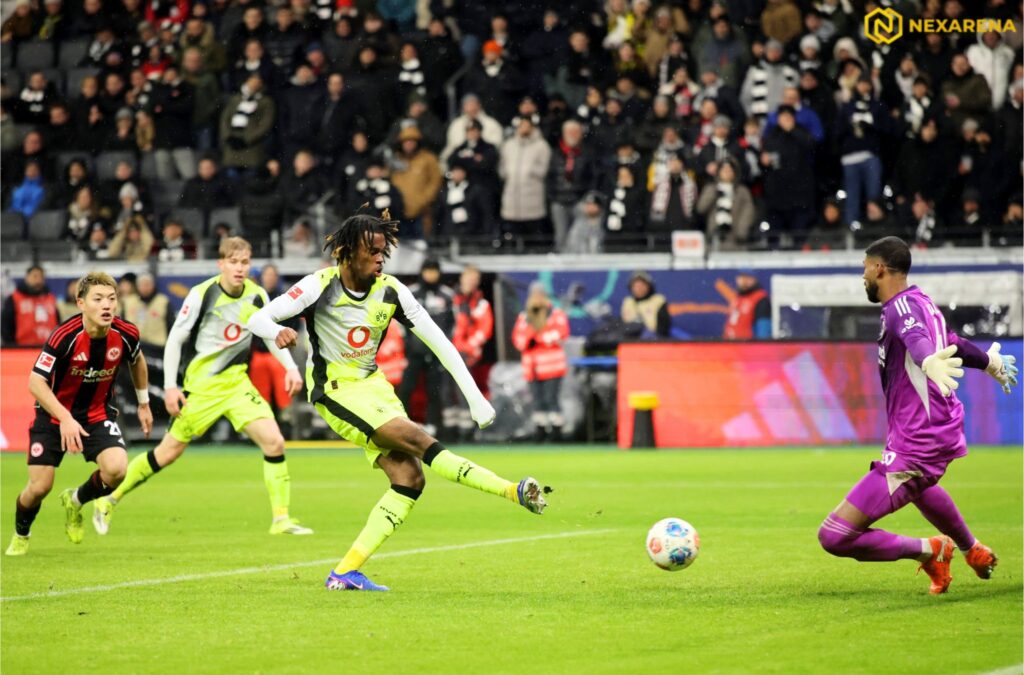 eintracht frankfurt – dortmund eintracht frankfurt – dortmund