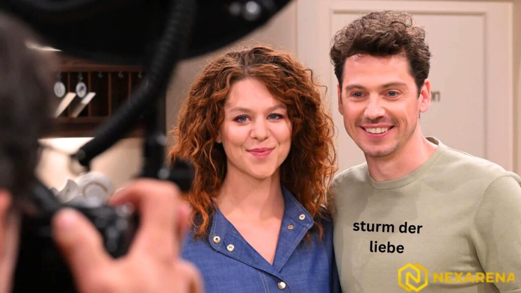 sturm der liebe