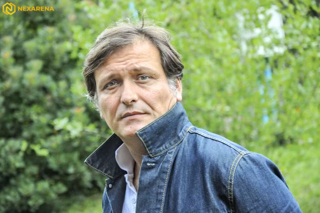 andreas veauthier