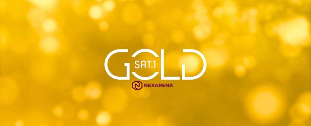 sat 1 gold programm