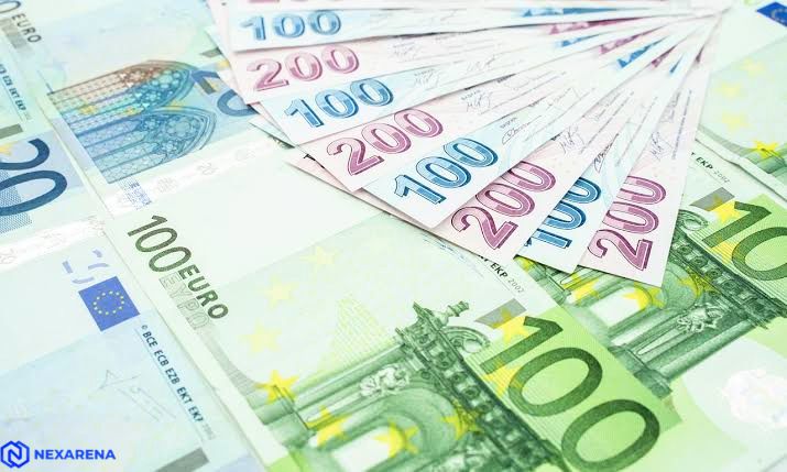 euro tl euro tl