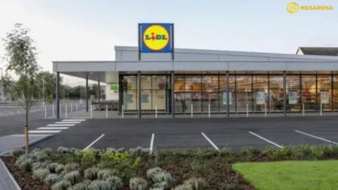 lidl near me