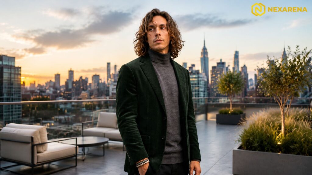 jeremy steeb jeremy steeb