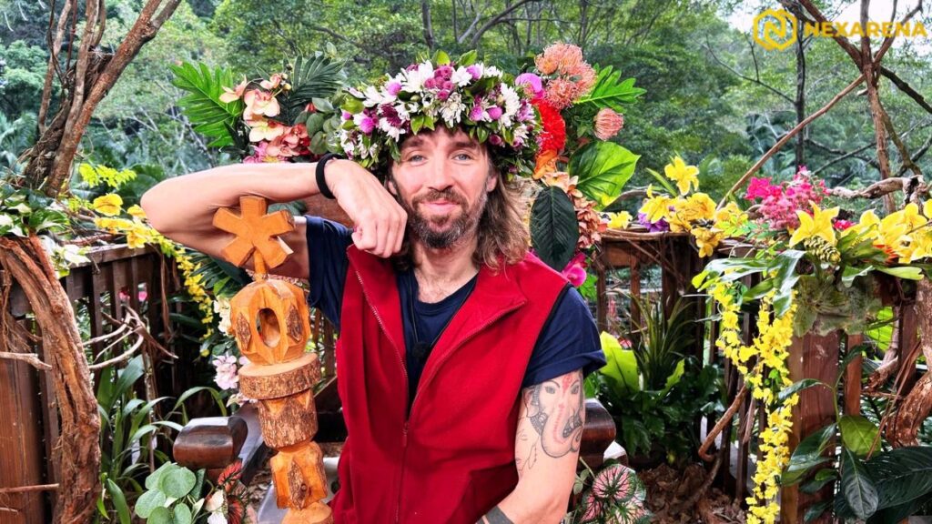 gil ofarim dschungelcamp