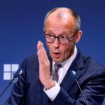 friedrich merz