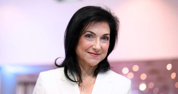katherina reiche guttenberg