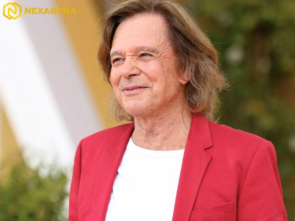 jürgen drews krankheit