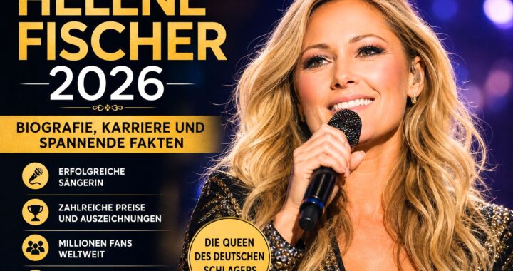 helene fischer