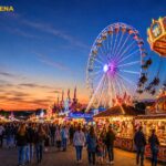 kirmes in der nähe heute
