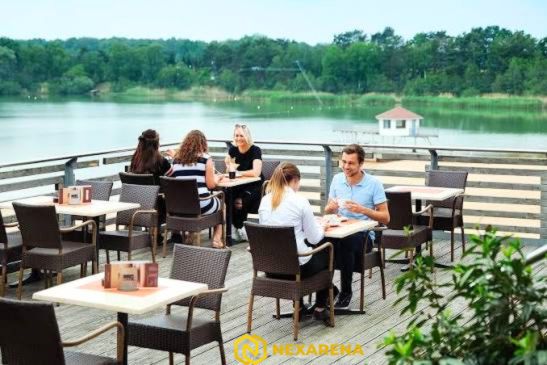 restaurant in der nähe