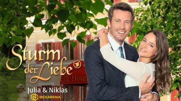 sturm der liebe