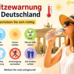 hitzewarnung