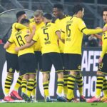 eintracht frankfurt – dortmund