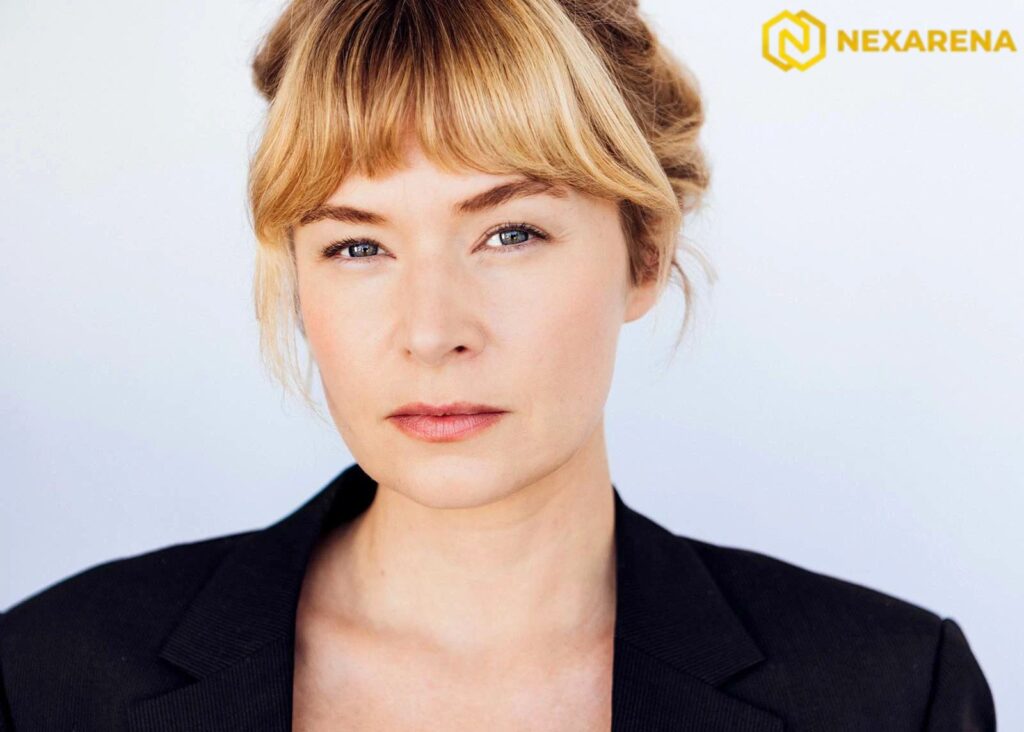 vanessa eckart