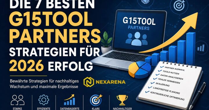g15tool partners