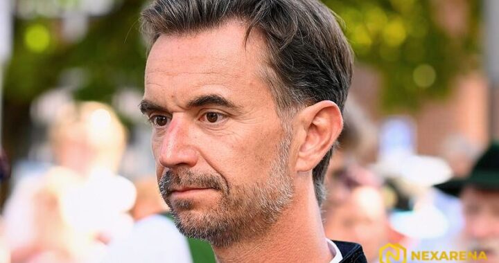 florian silbereisen