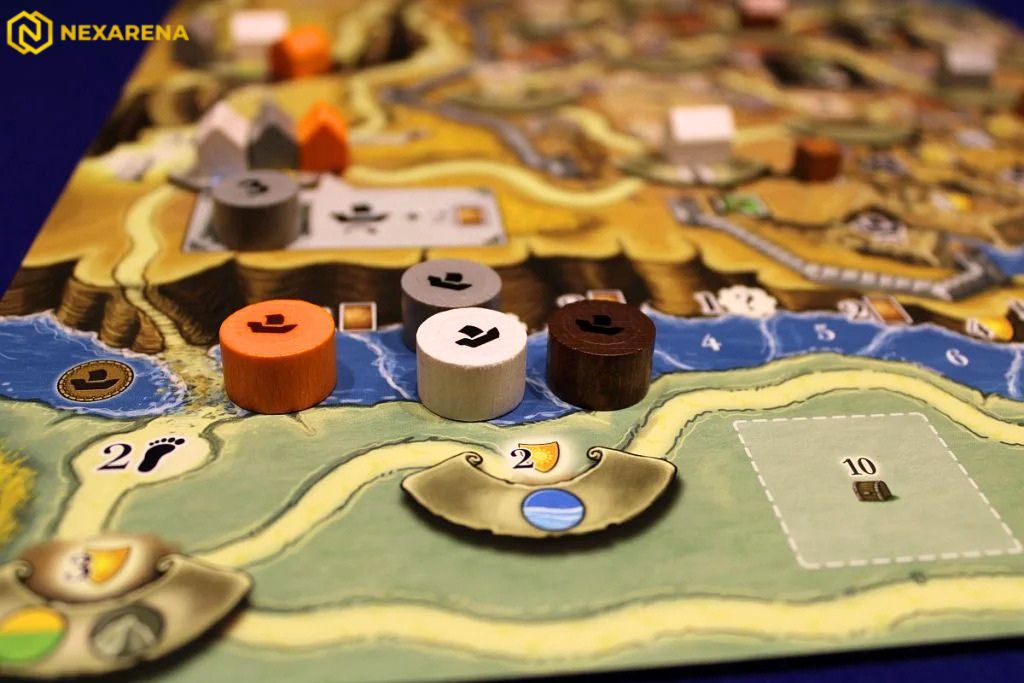 spiele für 2 personen