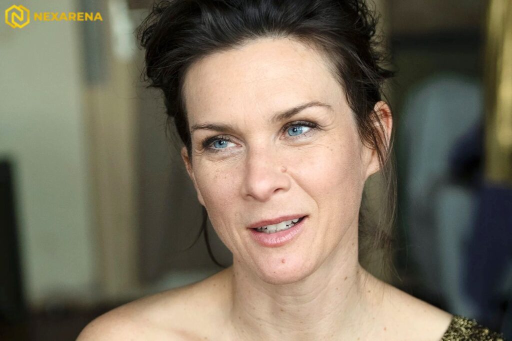 kathrin von steinburg