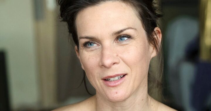 kathrin von steinburg