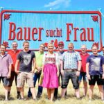 bauer sucht frau