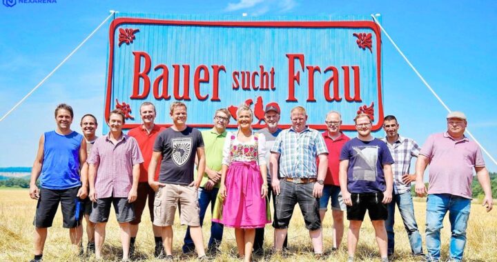 bauer sucht frau