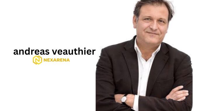 andreas veauthier