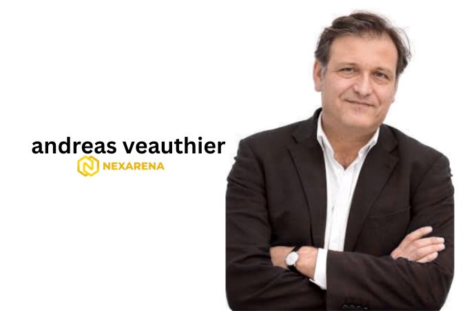 andreas veauthier