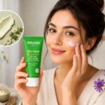 weleda skin food