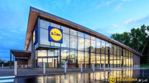 lidl near me